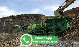 آلة محطم محجر الجرانيت خام في تركيا للبيع